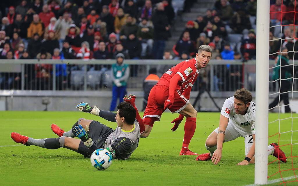 周六017德甲：汉堡VS海登海姆，赛事前瞻