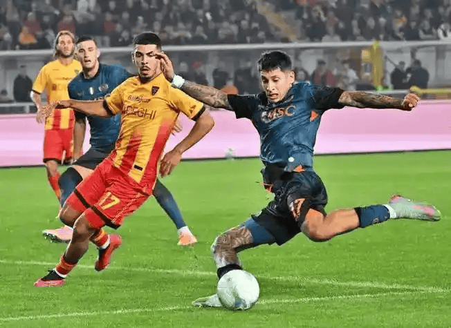 【意甲争冠VS保级】米兰主场碾压残阵莱切？伤病成破局关键！