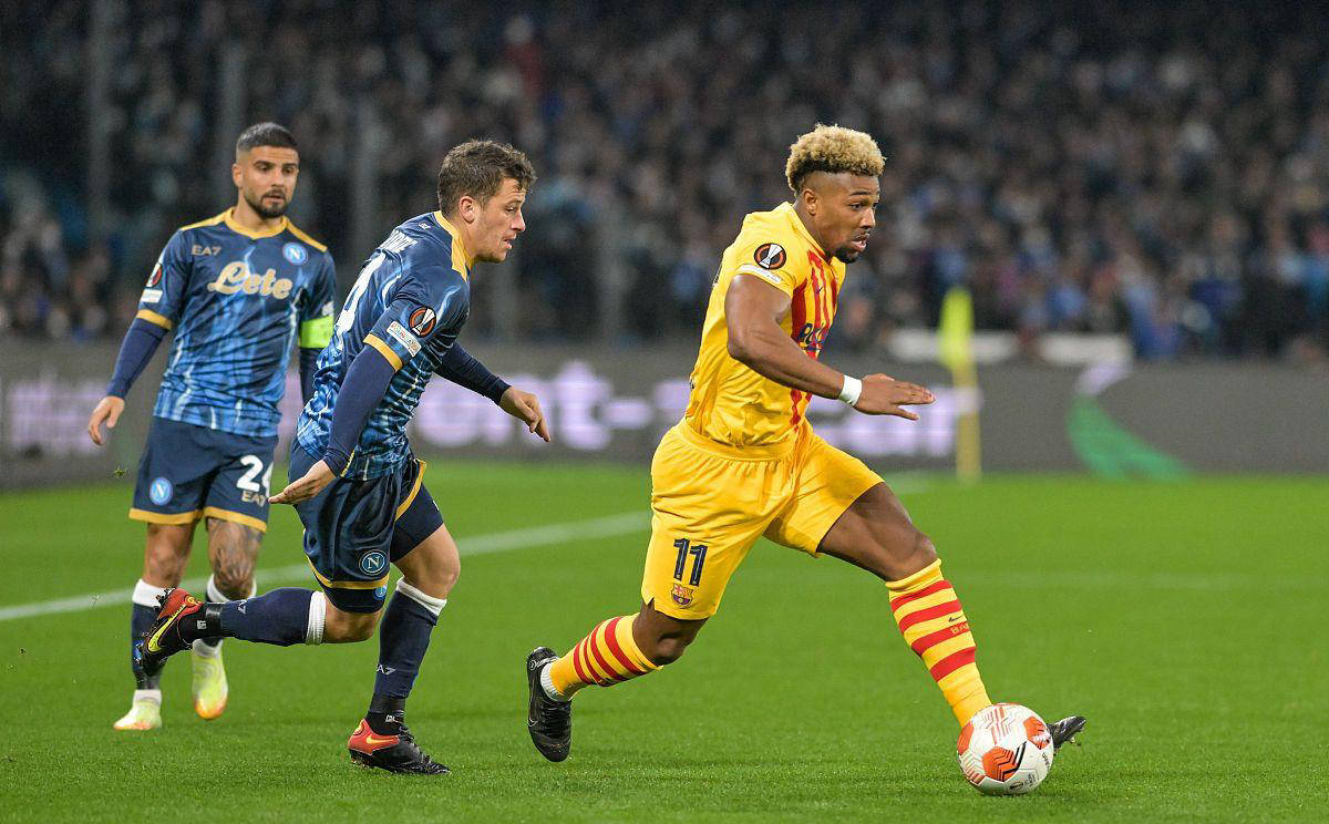 那不勒斯近期状况低迷，欧冠之战体能透支，佛罗伦萨能否借机反弹赢分？