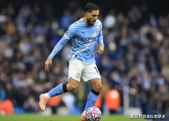 助攻基因！22岁曼城新核碾压全欧中场，蓝月亮3650万欧捡漏“新梅西”